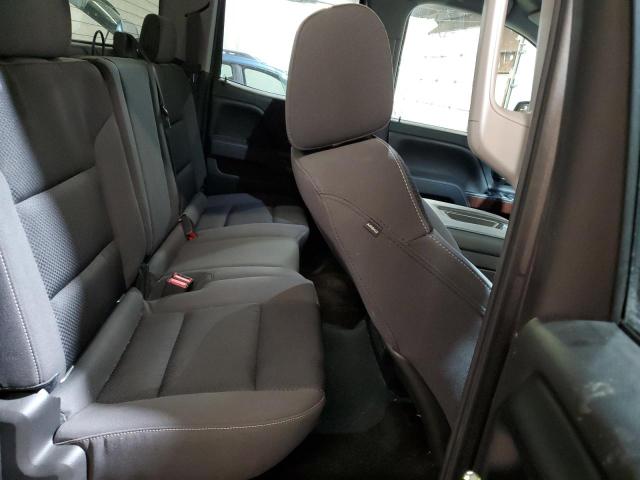 Photo 10 from auction – 2014 GMC SIERRA K15 with VIN 1GTV2UEC7EZ172300