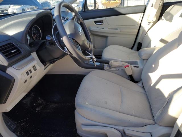 Photo 7 from auction – 2013 SUBARU XV CROSSTR with VIN JF2GPACC0D2213399