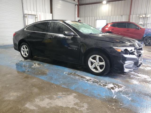 Photo 4 from auction – 2017 CHEVROLET MALIBU LS with VIN 1G1ZB5ST9HF276488