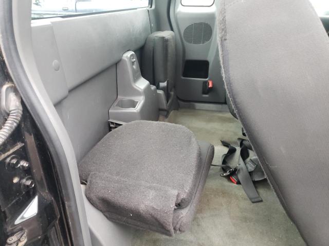 Photo 10 from auction – 2011 FORD RANGER SUP with VIN 1FTLR4FE0BPB12675