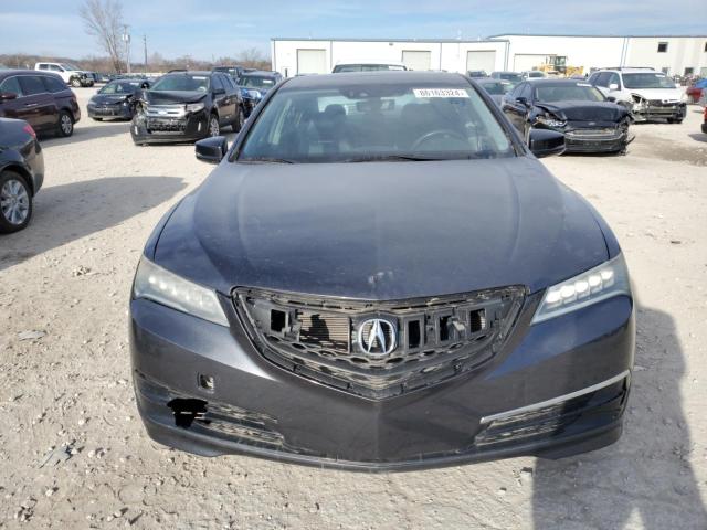 Photo 5 from auction – 2015 ACURA TLX TECH with VIN 19UUB3F59FA004777