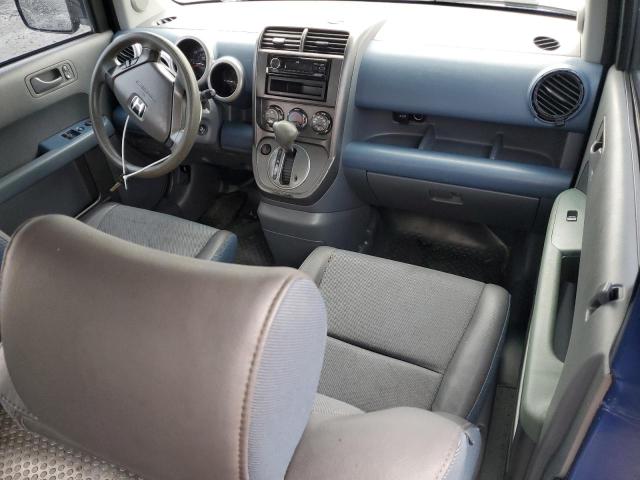Photo 8 from auction – 2005 HONDA ELEMENT EX with VIN 5J6YH28645L010465