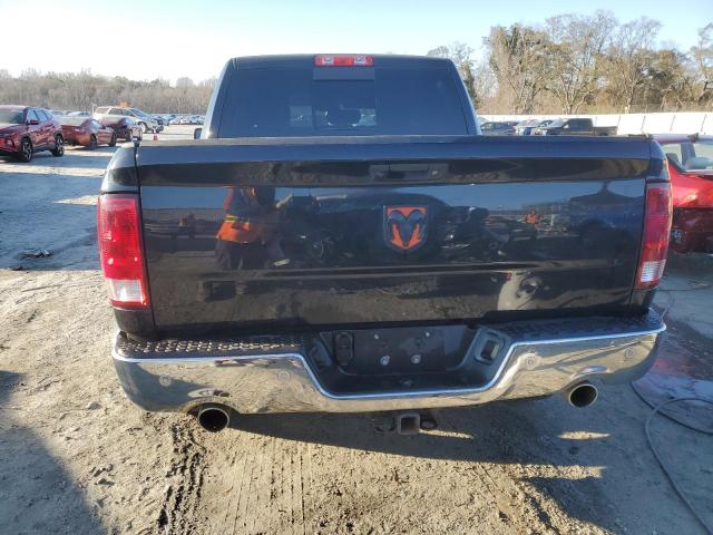 صورة رقم 6 من المزاد - 2017 RAM 1500 SLT مع VIN 3C6RR6LT5HG563758