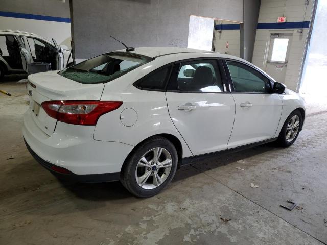Photo 3 from auction – 2013 FORD FOCUS SE with VIN 1FADP3F2XDL343271