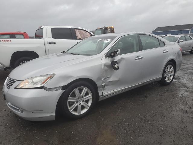 LEXUS ES 350 2009 with VIN JTHBJ46G692314415 - Photo from auction