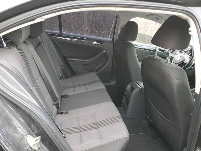 Photo 10 from auction – 2017 VOLKSWAGEN JETTA SE with VIN 3VWDB7AJ1HM301216