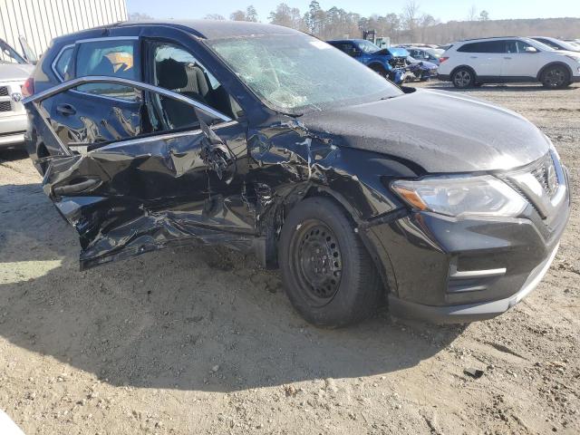 Photo 4 from auction – 2018 NISSAN ROGUE S with VIN KNMAT2MT4JP566988