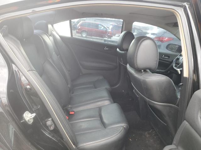 Photo 10 from auction – 2011 NISSAN MAXIMA S with VIN 1N4AA5AP2BC808237