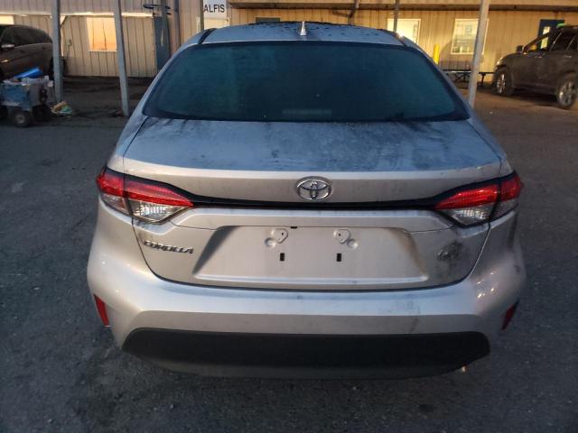 Photo 6 from auction – 2024 TOYOTA COROLLA LE with VIN 5YFB4MDE3RP139469