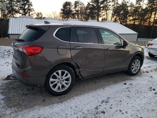 Photo 3 from auction – 2019 BUICK ENVISION P with VIN LRBFX1SA9KD006066