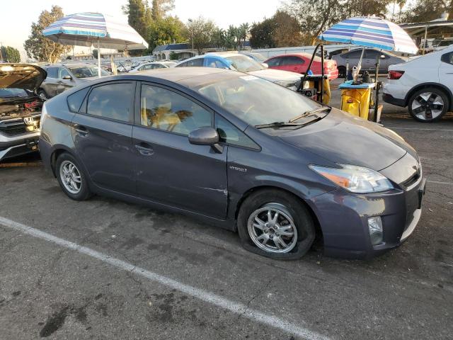 Photo 4 from auction – 2010 TOYOTA PRIUS with VIN JTDKN3DU6A0013359