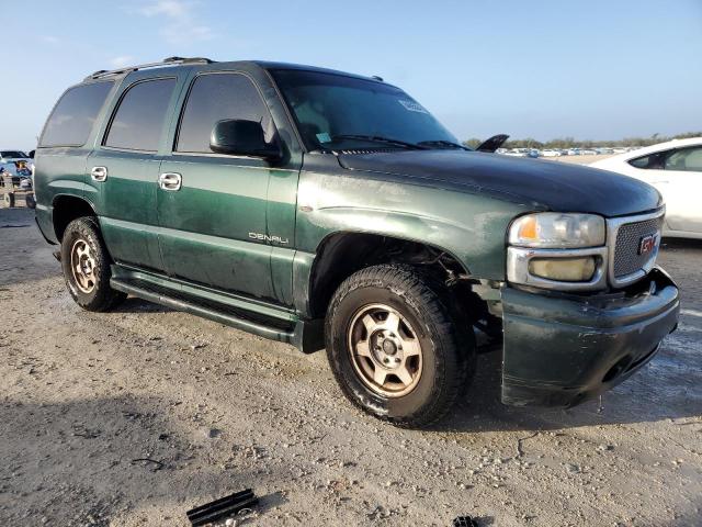 Снимка 4 от търг – 2002 GMC DENALI с VIN 1GKEK63U62J291896