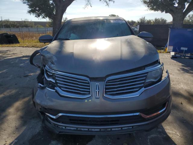 Photo 5 from auction – 2016 LINCOLN MKX SELECT with VIN 2LMTJ6KR6GBL73996