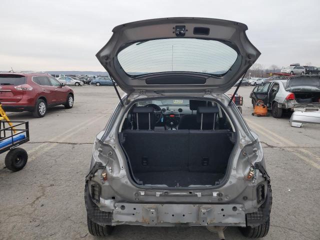 Photo 6 from auction – 2014 MAZDA MAZDA2 SPO with VIN JM1DE1KYXE0182129