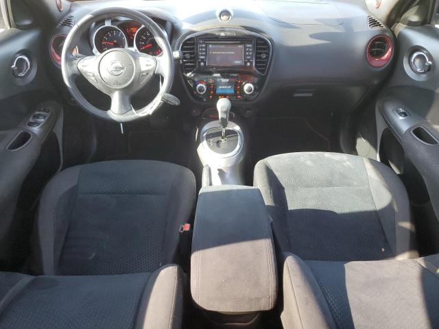 Photo 8 from auction – 2015 NISSAN JUKE S with VIN JN8AF5MVXFT552915