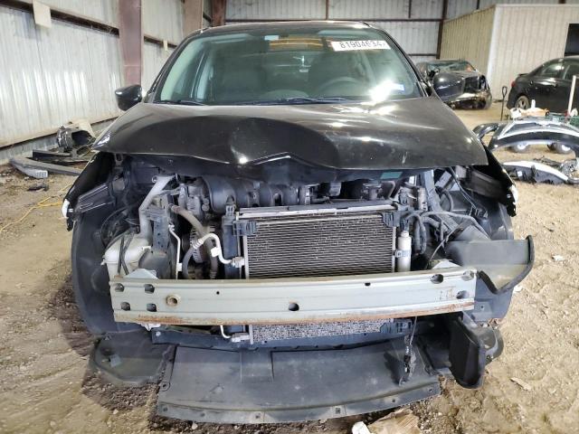 Photo 5 from auction – 2018 NISSAN VERSA S with VIN 3N1CN7AP4JL839062