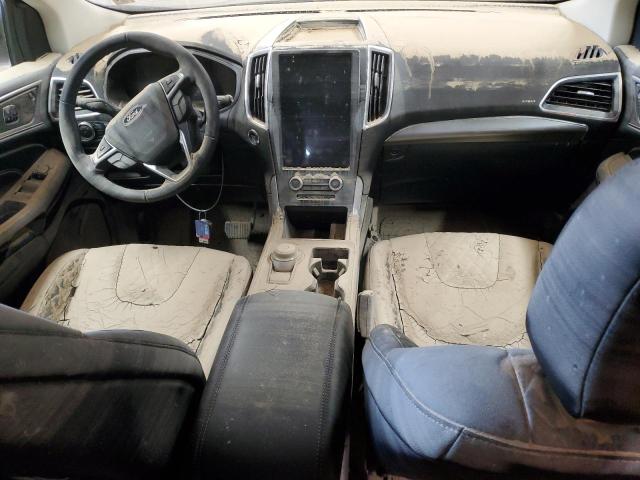 Photo 8 from auction – 2023 FORD EDGE TITAN with VIN 2FMPK4K9XPBA32633