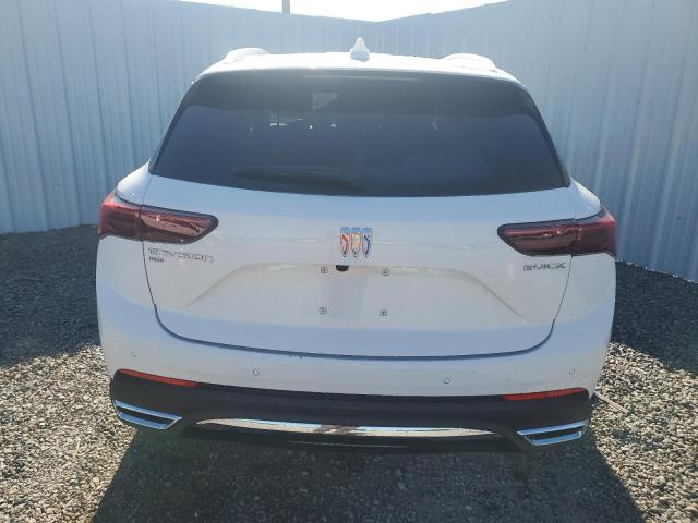 Photo 6 from auction – 2024 BUICK ENVISION P with VIN LRBFZME41RD066418
