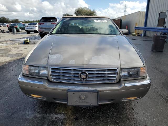 Photo 5 from auction – 2000 CADILLAC ELDORADO E with VIN 1G6EL12Y7YB703863
