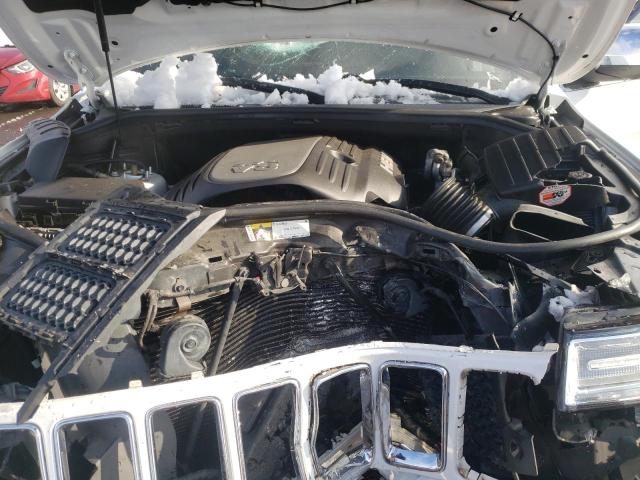 Photo 12 from auction – 2015 JEEP GRAND CHER with VIN 1C4RJFCT3FC124753