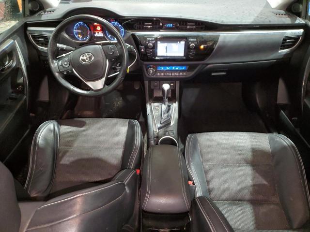 Photo 8 from auction – 2016 TOYOTA COROLLA L with VIN 5YFBURHEXGP399856
