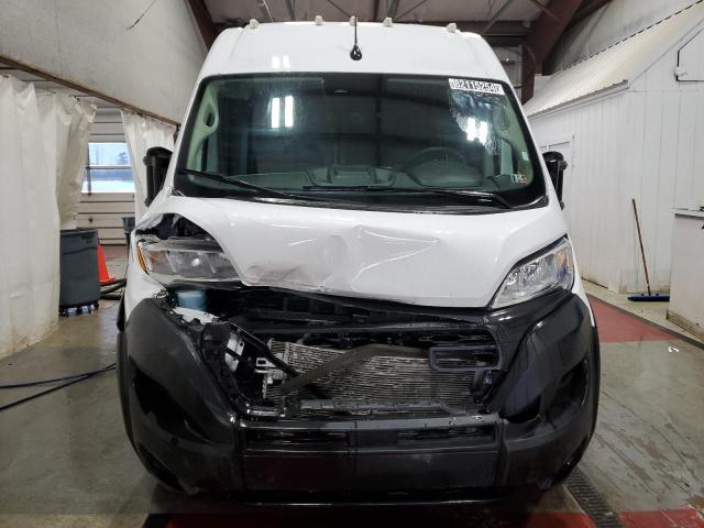 Photo 5 from auction – 2023 RAM PROMASTER with VIN 3C6LRVDG1PE577829