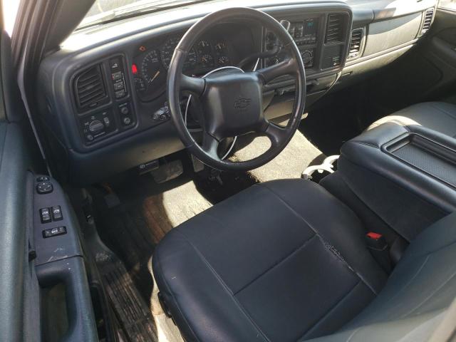 Photo 8 from auction – 2002 CHEVROLET SILVERADO with VIN 1GCHK29UX2E129612