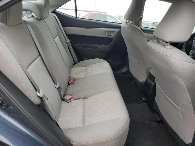 Photo 10 from auction – 2014 TOYOTA COROLLA L with VIN 5YFBURHEXEP051603