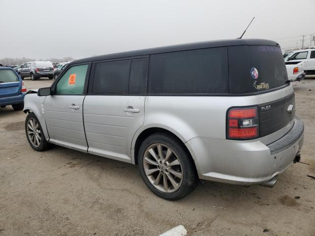 Photo 2 from auction – 2011 FORD FLEX LIMIT with VIN 2FMHK6DT5BBD18262