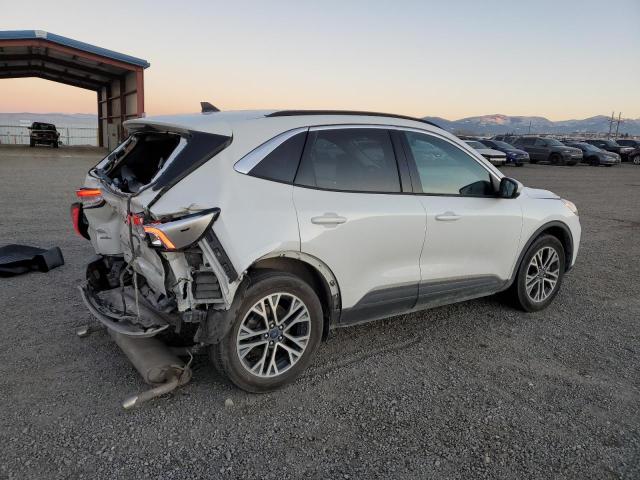 Photo 3 from auction – 2020 FORD ESCAPE SEL with VIN 1FMCU9H65LUB08797