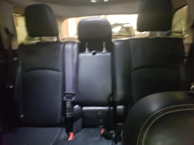 Photo 10 from auction – 2015 DODGE JOURNEY CR with VIN 3C4PDCGB3FT577841