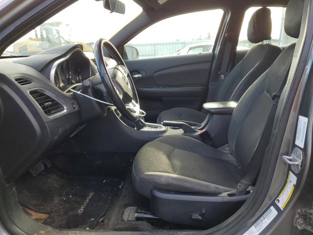 Photo 7 from auction – 2012 DODGE AVENGER SX with VIN 1C3CDZCB0CN219653