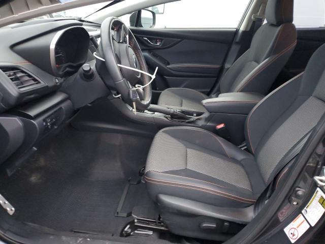 Photo 7 from auction – 2018 SUBARU CROSSTREK with VIN JF2GTAEC6JH298699