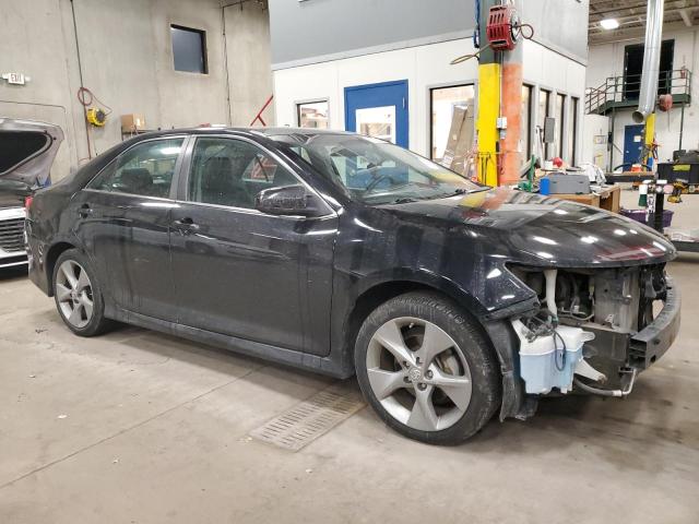 Photo 4 from auction – 2014 TOYOTA CAMRY L with VIN 4T1BF1FK7EU352056