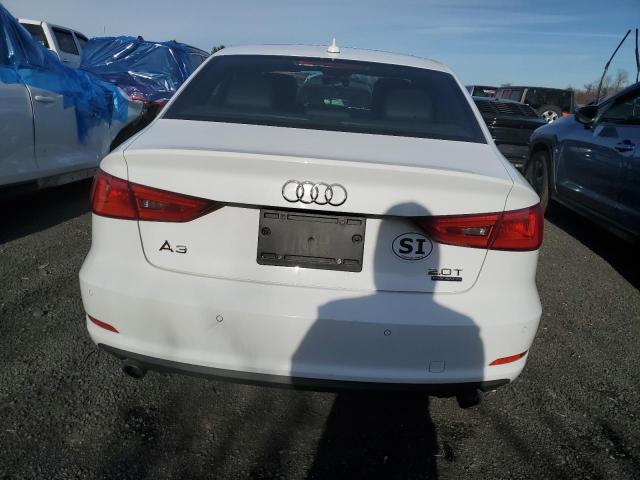 Photo 6 from auction – 2016 AUDI A3 PREMIUM with VIN WAUB8GFF3G1061690