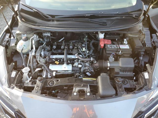 Photo 11 from auction – 2023 NISSAN VERSA S with VIN 3N1CN8DV8PL866838