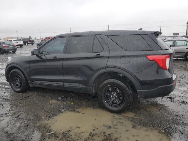 Photo 2 from auction – 2023 FORD EXPLORER P with VIN 1FM5K8AB3PGA20545