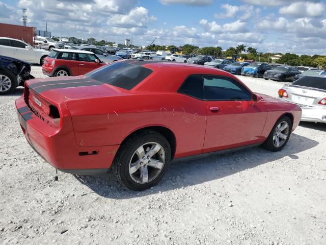 Photo 3 from auction – 2012 DODGE CHALLENGER with VIN 2C3CDYAG2CH176676