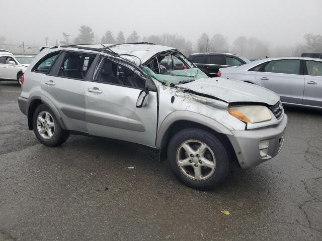 Photo 4 from auction – 2001 TOYOTA RAV4 with VIN JTEHH20V610077410