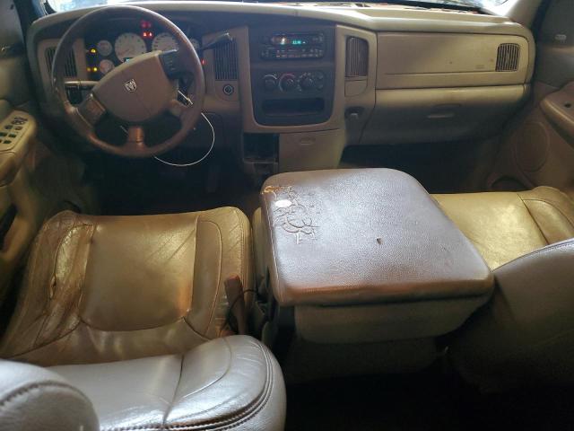 Photo 8 from auction – 2004 DODGE RAM 1500 S with VIN 1D7HA18D44S526001