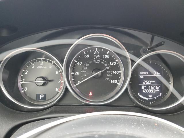 Photo 9 from auction – 2014 MAZDA CX-5 TOURI with VIN JM3KE2CY8E0355018