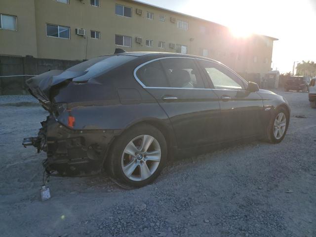 Photo 3 from auction – 2013 BMW 528 I with VIN WBAXG5C56DDY34042