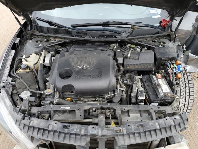 Photo 11 from auction – 2018 NISSAN MAXIMA 3.5 with VIN 1N4AA6AP8JC405397