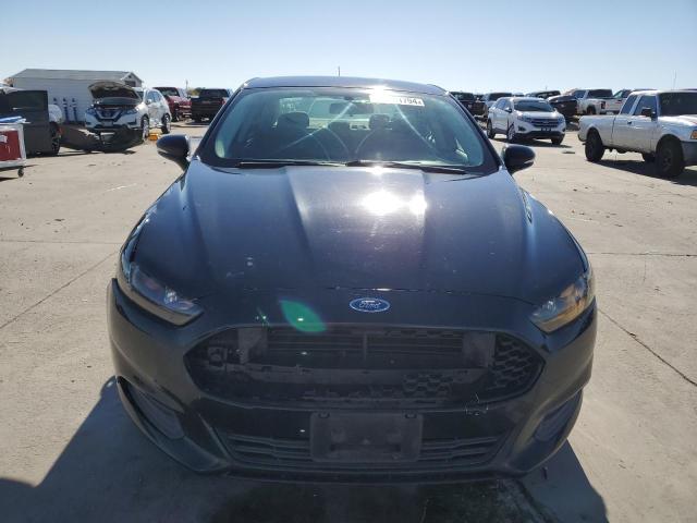 Photo 5 from auction – 2016 FORD FUSION SE with VIN 3FA6P0LU2GR126428