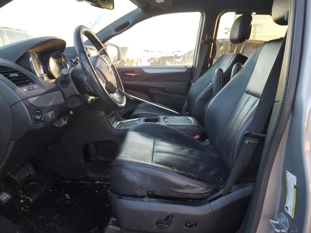 Photo 7 from auction – 2017 DODGE GRAND CARA with VIN 2C4RDGEGXHR791746
