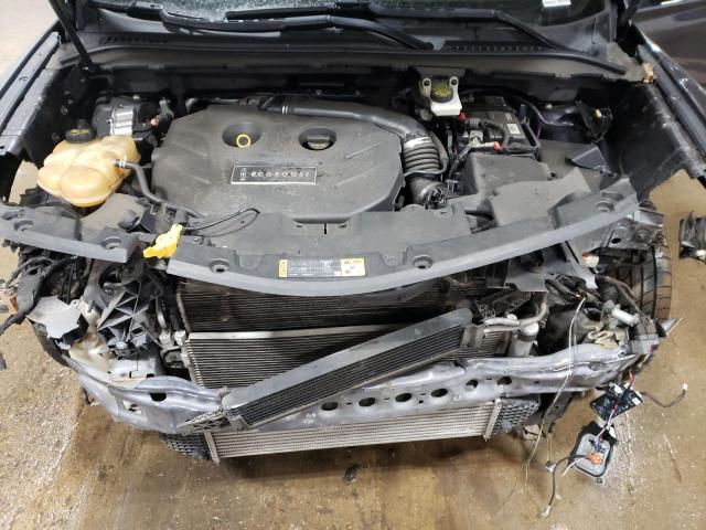 Photo 12 from auction – 2015 LINCOLN MKC with VIN 5LMTJ2AHXFUJ12518