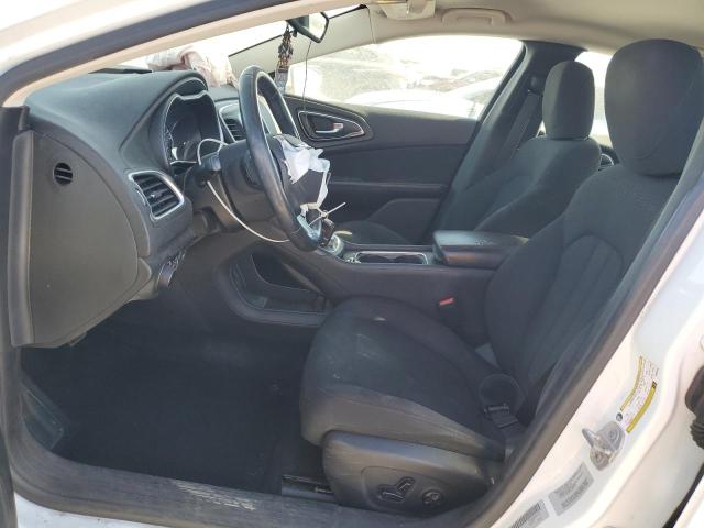 Photo 7 from auction – 2015 CHRYSLER 200 LIMITE with VIN 1C3CCCAB2FN666928