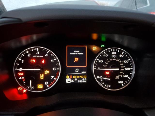 Photo 9 from auction – 2024 SUBARU CROSSTREK with VIN JF2GUADC2RH353479