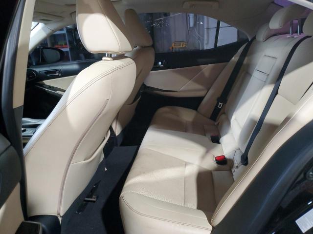 Photo 10 from auction – 2015 LEXUS IS 350 with VIN JTHBE1D23F5019809