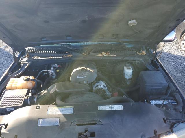 Photo 11 from auction – 2001 CHEVROLET SILVERADO with VIN 2GCEC19V511326870